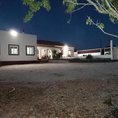 Quinta Catarina Villa Албуфейра Екстериор снимка