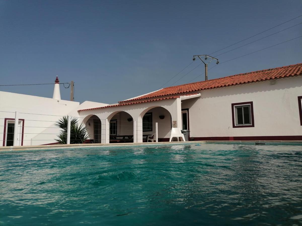 Quinta Catarina Villa Албуфейра Екстериор снимка