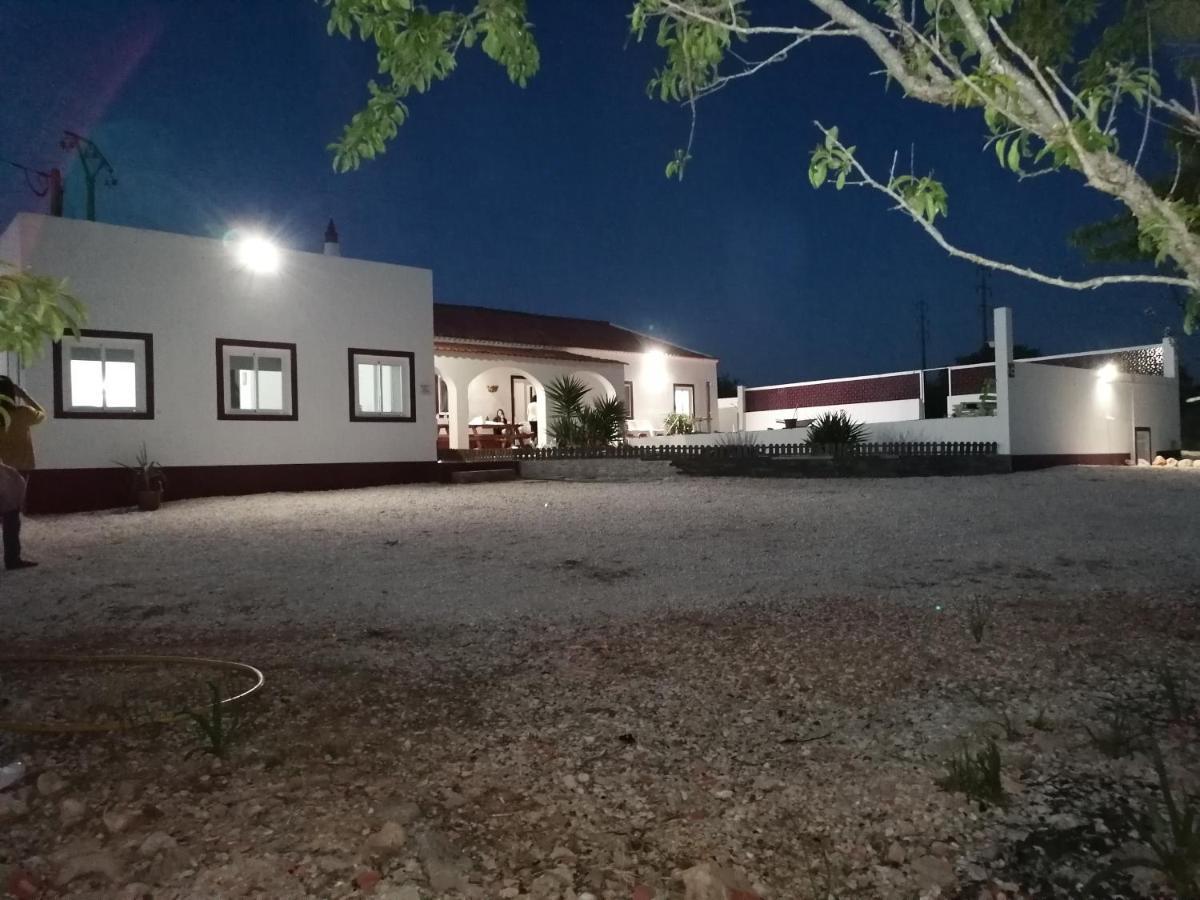 Quinta Catarina Villa Албуфейра Екстериор снимка