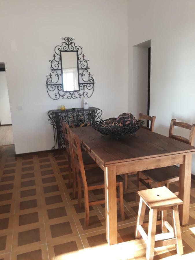 Quinta Catarina Villa Албуфейра Екстериор снимка