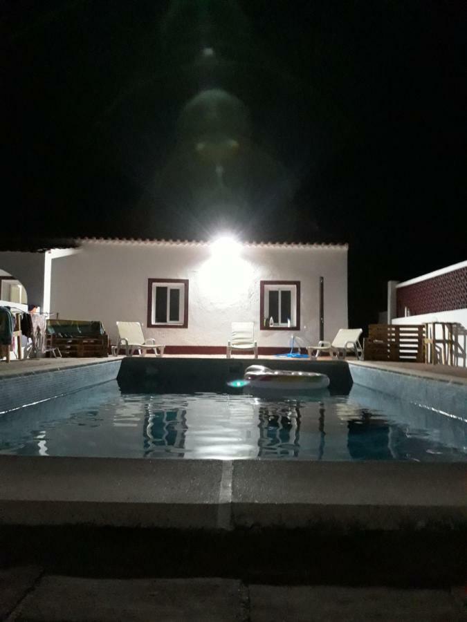 Quinta Catarina Villa Албуфейра Екстериор снимка