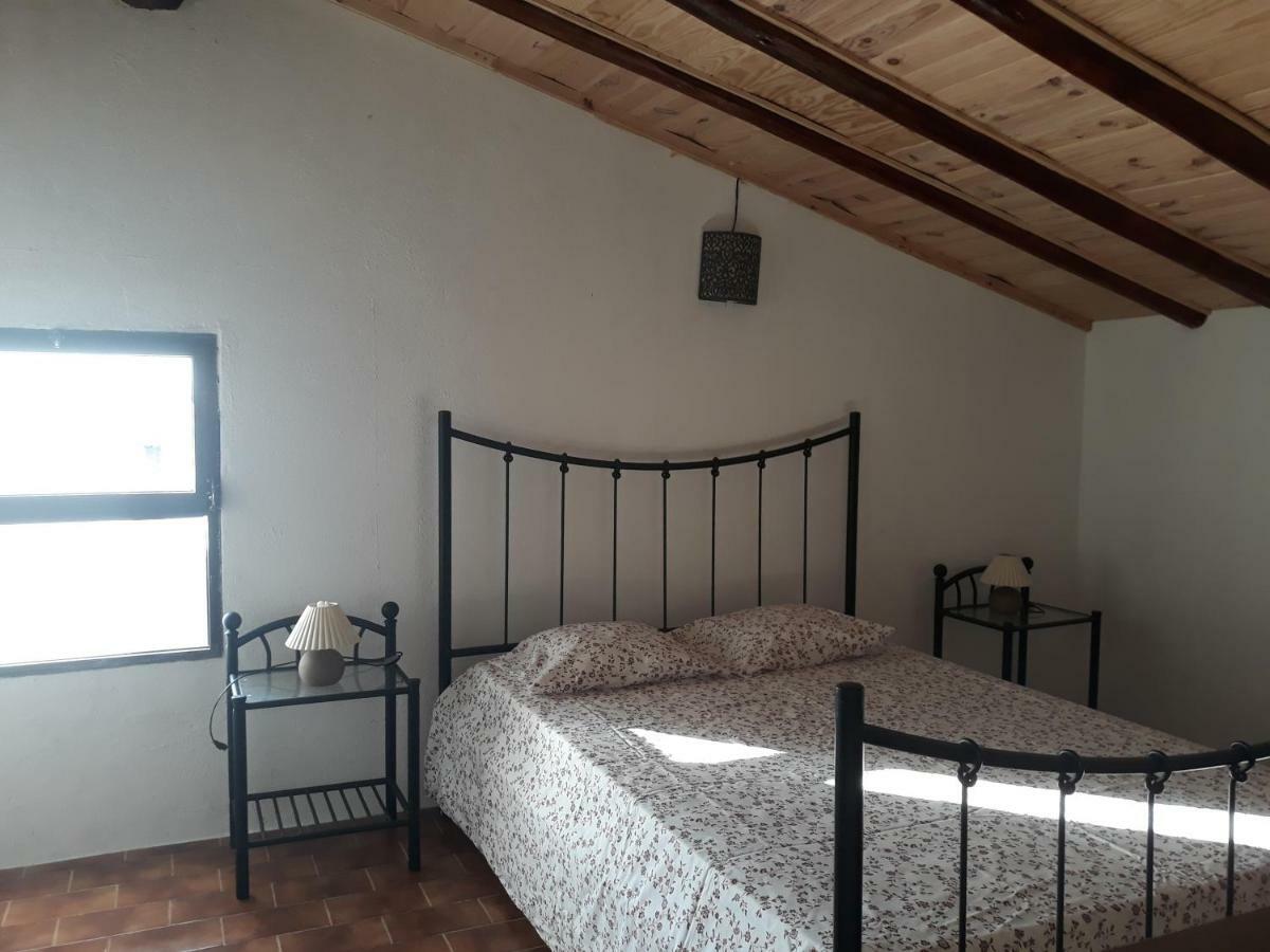 Quinta Catarina Villa Албуфейра Екстериор снимка