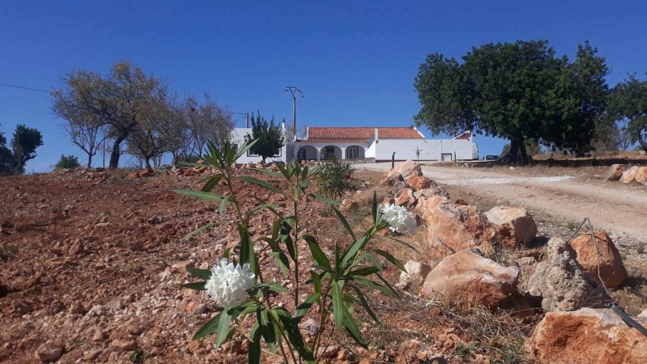 Quinta Catarina Villa Албуфейра Екстериор снимка