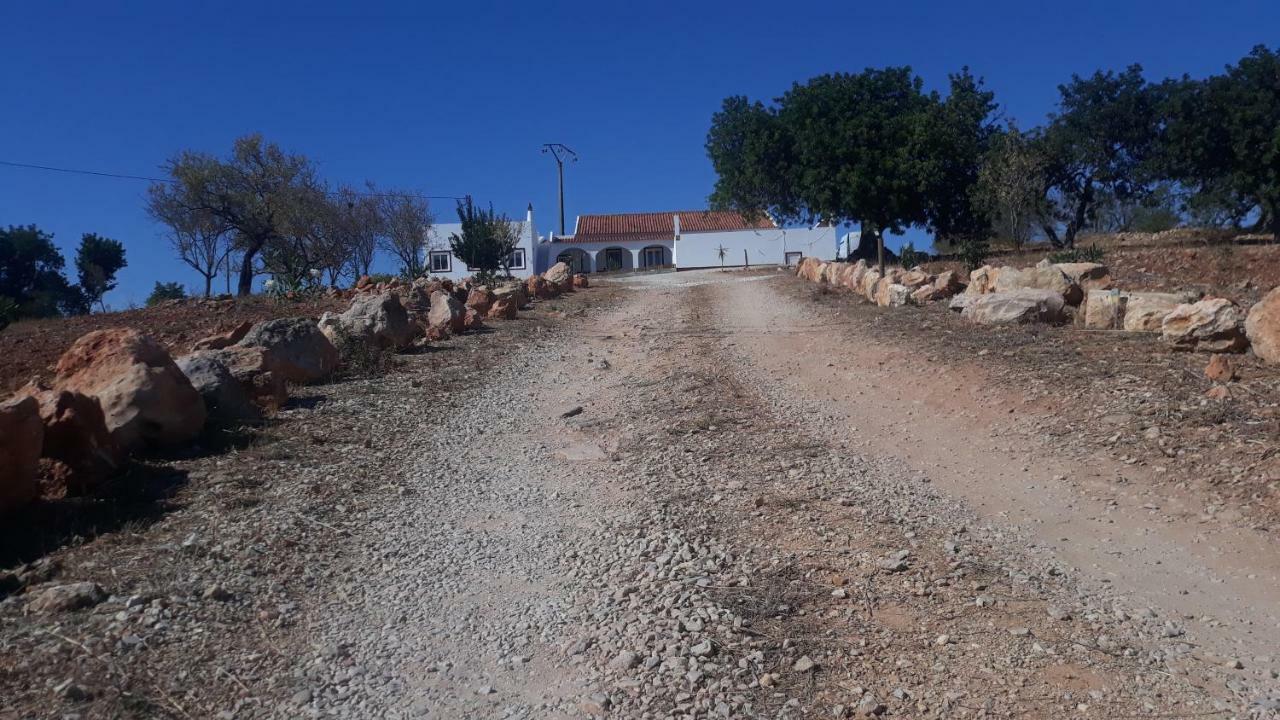 Quinta Catarina Villa Албуфейра Екстериор снимка