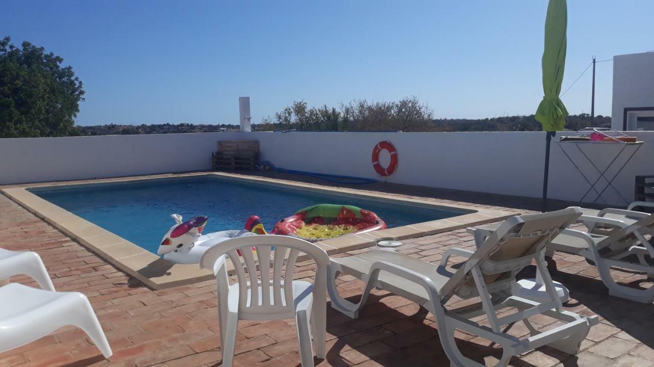 Quinta Catarina Villa Албуфейра Екстериор снимка